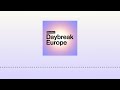 Le Pen’s Far Right National Rally Dominates French Vote | Bloomberg Daybreak: Europe Edition