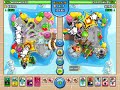 My BTD battle