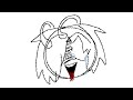 WORMS! || Animation Meme || Gift for @epic_mikey111  !!!