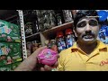 Wholesale Chocolate Market Kolkata/Barabazar Cheapest Chocolate Market/দাম শুনে আসতেই হবে 🍬🍭