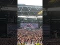 Taylor Swift - Look What You Made Me Do @ Wembley Stadium. London, United Kingdom. June 23, 2024