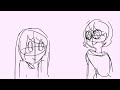 Just a Friend to You - Meghan Trainor (Animatic)