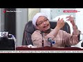 Kerana Harta...Bergaduh Adik Beradik | Ustaz Dato Kazim Elias