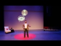 Resourceful Human vs Human Resource | Rahim Sajan | TEDxFortMcMurray