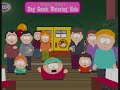 Eric Cartman (South Park) Tries to Sing O'Holy Night.