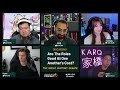 The Great Support Debate [2024] feat. KarQ, Custa, AVRL & Emiliath