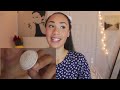 Back To School! : How I Get Rid Of School-Stress Acne | MyLifeAsEva