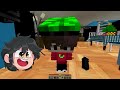 ¡SRTACATANA ZOMBIE SE ENAMORA DE SRJUANCHO! 😱🧟‍♀️💖 ¿ME BESA? 😳 SRJUANCHO MINECRAFT ROLEPLAY