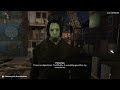 Fallout: London (First Playthrough) - Part 03 -