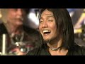 Arnel Pineda with Journey • Graspop Metal Meeting 2009