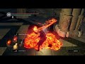 DARK SOULS REMASTERED - What happened If You kill Gwyndolyn first then Gwynevere