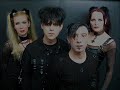 Clan Of Xymox - She's Dangerous