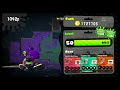 Splatfest (Team Fantasy) - Turf Wars Episode I: The Phantom SD☆'s