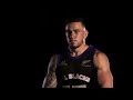 SBW Skillz - Carrying The Ball Into Contact