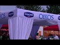 Clip 49 Danone Sponsor Rio Tinto Alcan Dragon Boat Festival 2015 Vancouver Canada