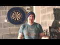 5 WAYS YOU CAN IMPROVE DARTS AT HOME!!