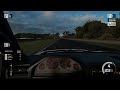 Forza motorsport 7 online gameplay - Mount Panorama in BMW M3 1991 #forza #forzamotorsport7