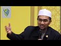 DR RORA BIDAS USTAZ MUHAIZAD