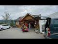 The beautiful Hardangerfjord and the small villages, Norway | Allthegoodies.com