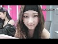 [SUB] The Alien(👽) that Attacked the Close-Up Fancam... aespa Chocvaz(🌙🦋) in Danger