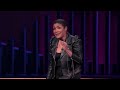 Tiffany Haddish Reveals the Truth About Kevin Hart | Netflix Is A Joke