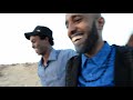 Our first Vlog (Somali Vlog)