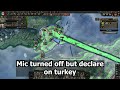 Forming the ROMAN EMPIRE in Hoi4! (Hearts of Iron) #blowup #homepage #recommended #viralvideo #reach
