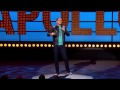 Trevor Noah On German Language!