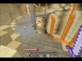 Minecraft - Inferno Mines Episode 10 - Witches!