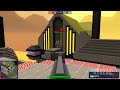 Blockstorm - Review Gameplay - Un FPS tipo Minecraft Recargado!