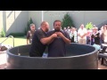 Baptism May 2017 - Part 1