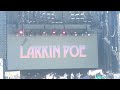 Larkin Poe - Bluephoria - Madrid 2024