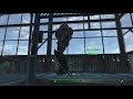 Fallout 4 Red Rocket Fortified Build