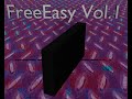 FreeEasy Vol.1 - Happy Synth