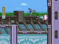 [TAS] SNES Mega Man X3 