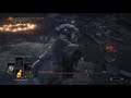 Dark Souls 3 Part 12 - [BOSS INTENSIFIES]