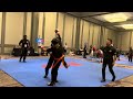 Amaya Battle of Atlanta Kumite Naska