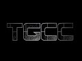 TGCC logo animation