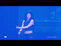 [4K][FANCAM] 240629-30 aespa KARINA 에스파 카리나 PARALLEL LINE - 'UP!' 직캠