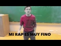 rap interculturalidad