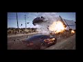 Need For Speed (Voodoo Kingdom) music video (first version)