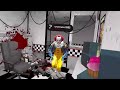 Fnaf in Pavlov Shack VR is crazy😂