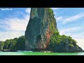 THAILAND 4K UHD -  Relaxing Music Along With Beautiful Nature Videos4K Video Ultra HD