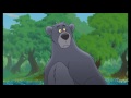 The Jungle Book 2 - Colonel Hathi's March (Finnish) [HD]