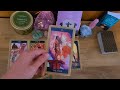 LEO 👁 Who's noticing you? 🦋 Tarot Reading | Detailed 💝