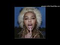 FKA TWIGS X TEEZO TOUCHDOWN TYPE BEAT - 