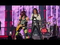 Alice Cooper Live St. Augustine Fl - 4K Multicam