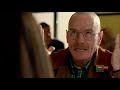 Breaking Bad Walt VS Gretchen