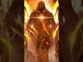 King Ghidorah (Full Power) vs Godzilla ( all forms)