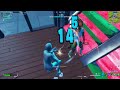 Final Warning ⚠️ (Fortnite Montage)